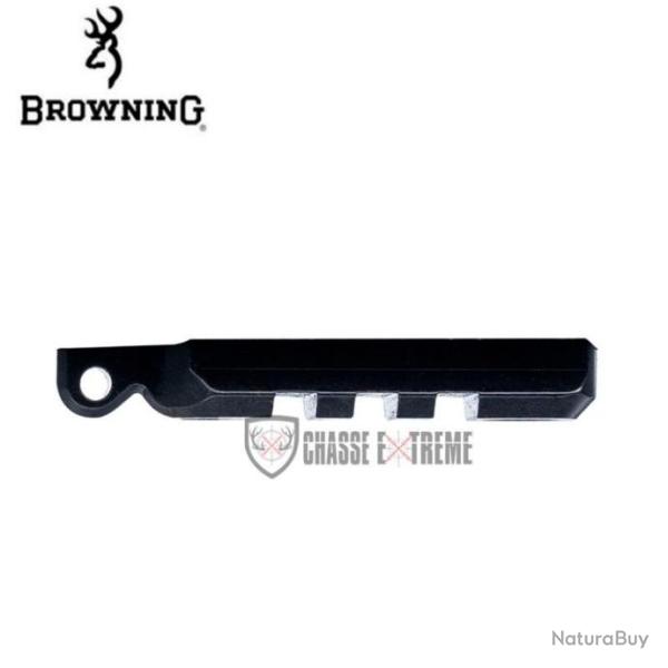 Rail Picatinny/Weaver BROWNING pour Garde Main Xbolt