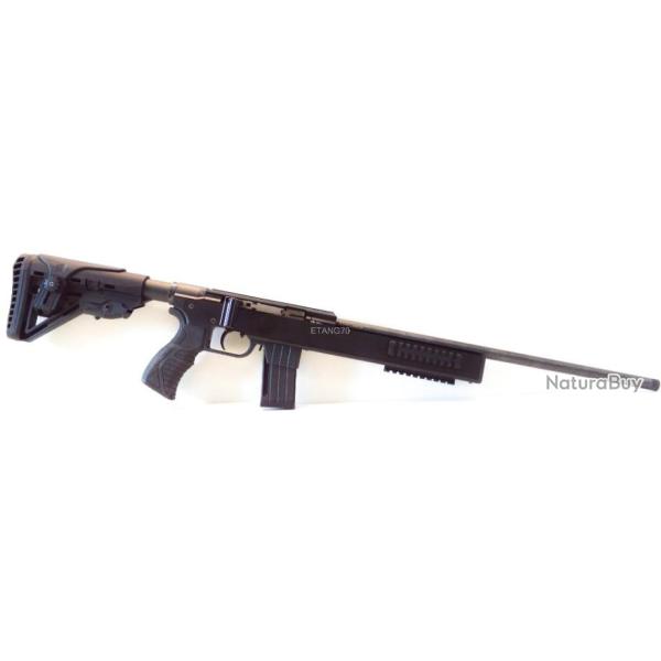 Carabine ISSC SPA 22 ATS - CALIBRE 22LR NEUVE