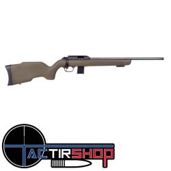 Carabine 22 Lr Diana R-22 Canon Acier