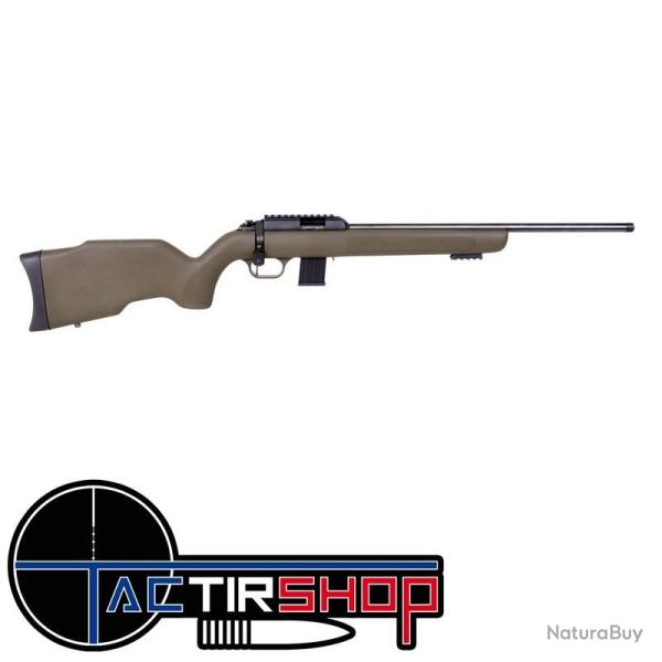 Carabine 22 Lr Diana R-22 Canon Acier
