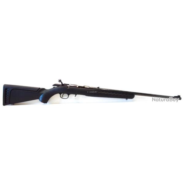 Carabine a verrou RUGER American rifle - Calibre 22 LR NEUVE