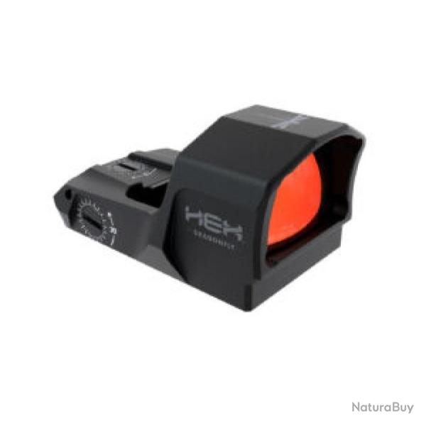 Silencieux Hausken WX456 Mega XTRM MK2 - Cal. 8 mm S - M18x1 / 70 mm