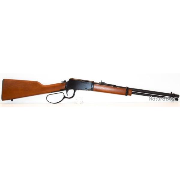 Carabine � levier sous garde ROSSI RIO BRAVO BOIS - Calibre 22LR