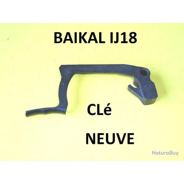 cl� NEUVE fusil BAIKAL IJ18 IJ 18 - VENDU PAR JEPERCUTE (s9l974)