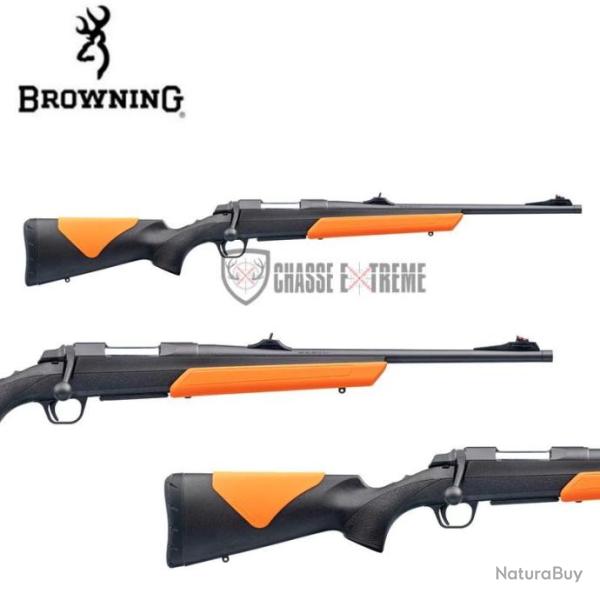 Carabine BROWNING A-Bolt 3+ Tracker Cal 308 Win