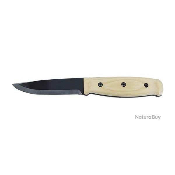 MORA BUSHCRAFT KNIFE - WIT