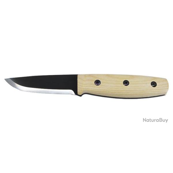 MORA HIKING KNIFE - FINN