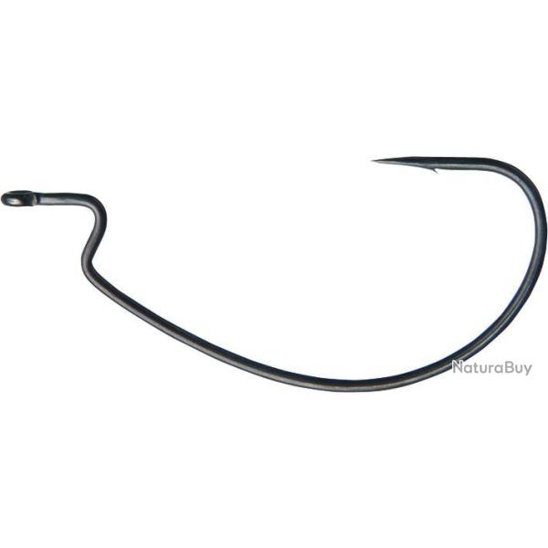 Hame�on Texan Daiwa SAQSAS Wide Off Set 1