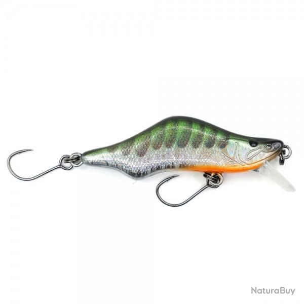 Poisson Nageur Sico First suspending 5,3cm Epinoche