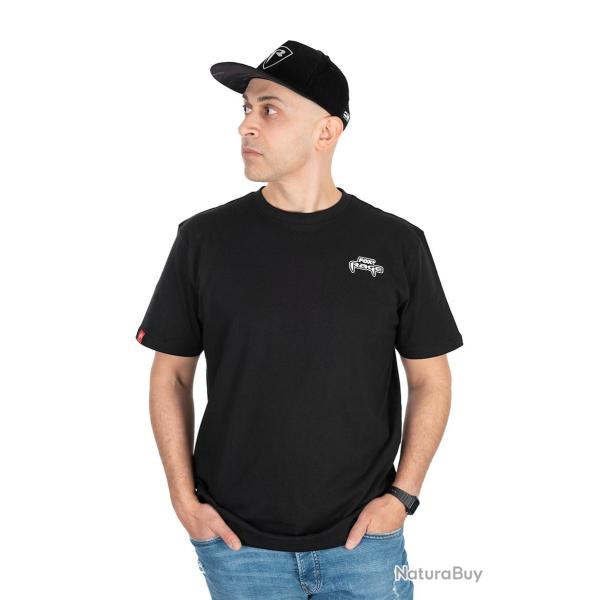 T Shirt Fox Rage Ragewear