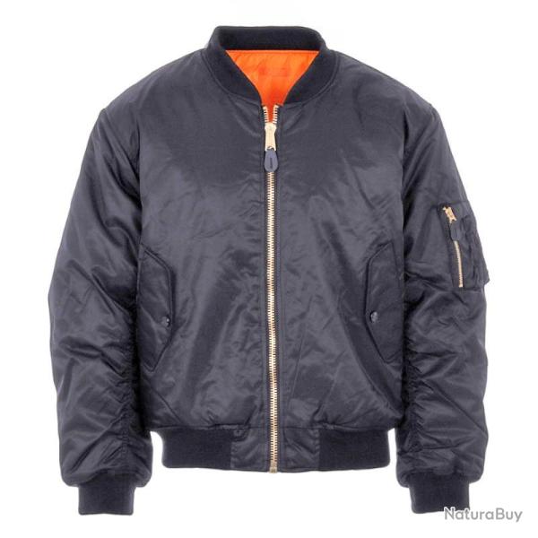 Blouson bomber MA1