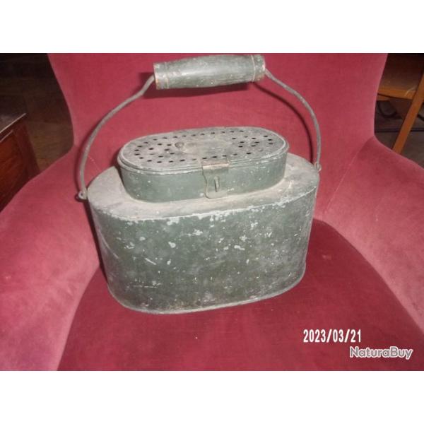 sceau  vifs tres ancien