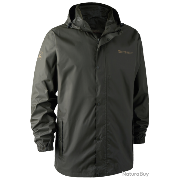 Veste de chasse imperm�able Survivor Deerhunter-M/L