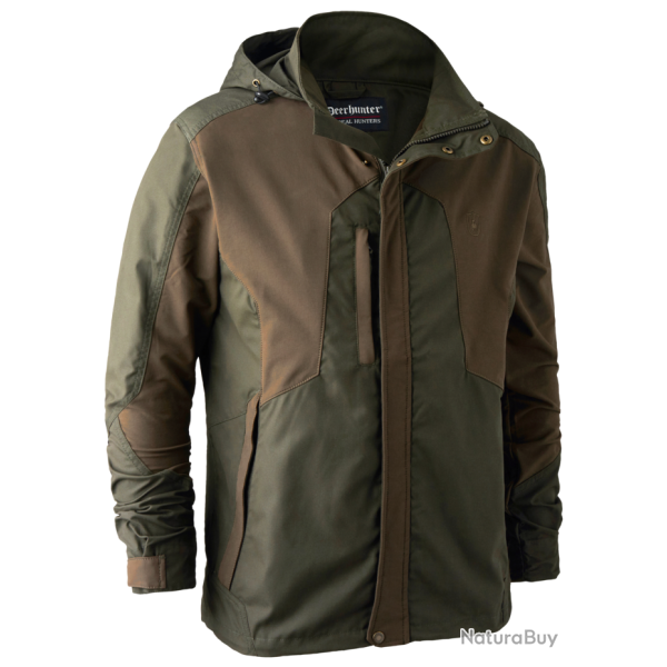 Veste de chasse Strike Deep Green Deerhunter
