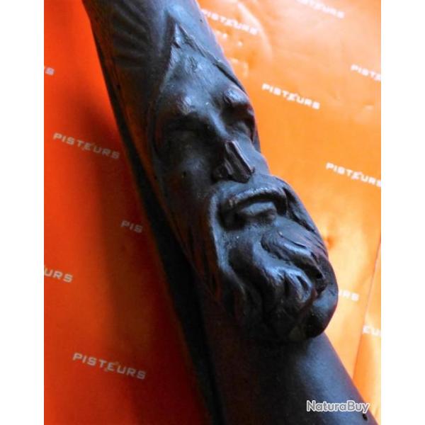 CROSSE "le PATRIARCHE"