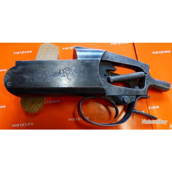 BASCULE BAIKAL multi calibre