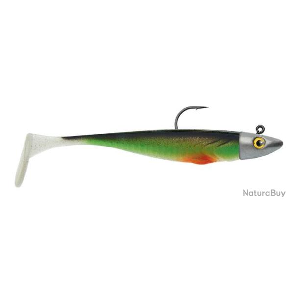 ZAND FAT SHAD MONTE 10CM 10GR PAR 1 Natural lantern 397