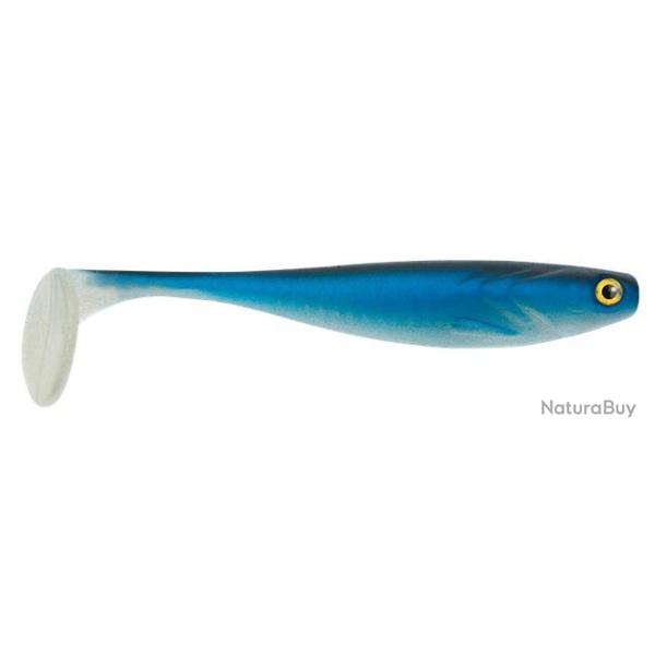 ZAND FAT SHAD 10CM PAR 1 Squale 393