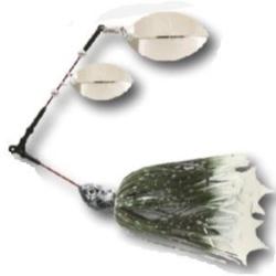 SPINNER FLEX TETE PEINTE 14GR Couleur 09