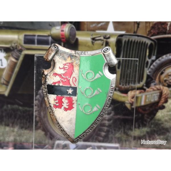 3� R�giment de Chasseurs-Fraisse