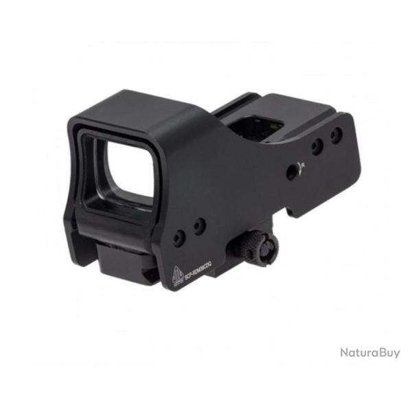 Point rouge UTG 3.9 circle dot