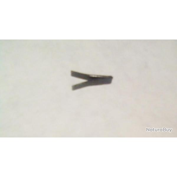 longueur 18mm largeur 4 mm �paisseur des lames 0,8 mm pour petit bulldog