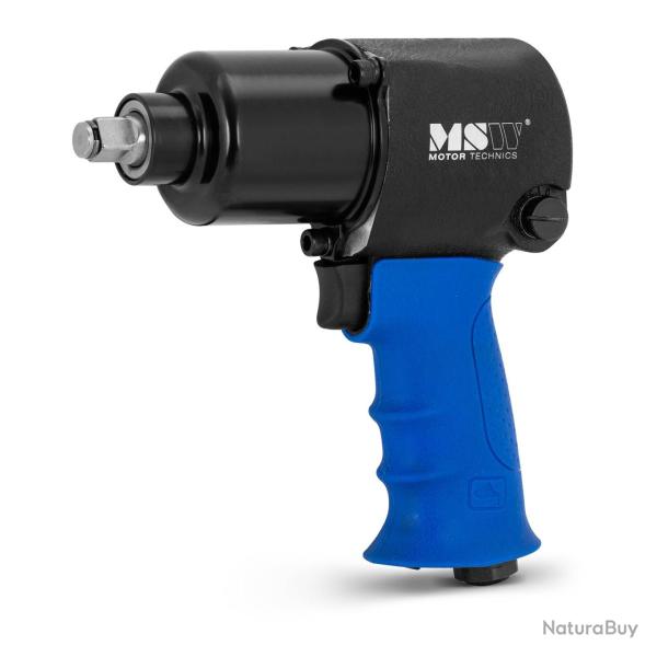 Cl� � choc pneumatique - 881 Nm atelier garage outils 14_0006808