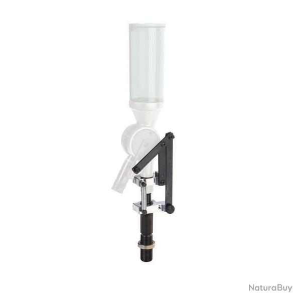 Kit de conversion pour doseuses RCBS Uniflow Case Activated Linkage Kit