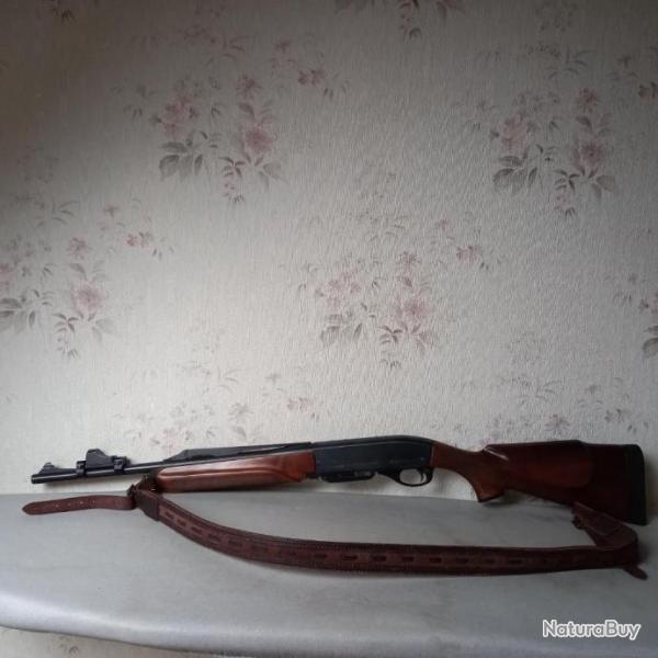 A Vendre Carabine 280 R�mington semi-automatique
