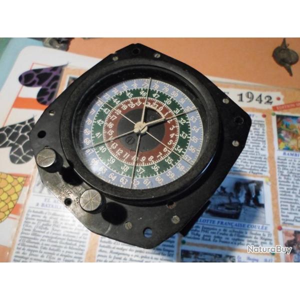 INSTRUMENT POUR LA MARINE