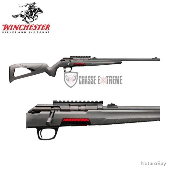 Carabine WINCHESTER Xpert Composite Cal 22lr 46cm