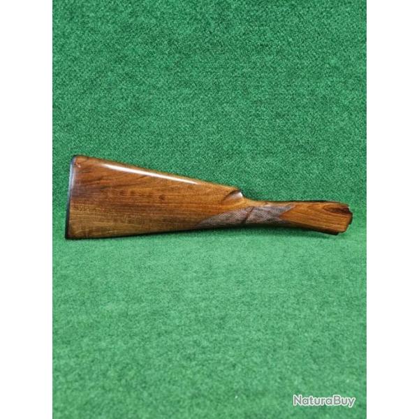 Crosse fusil Verney-Carron VERCAR juxtapos�