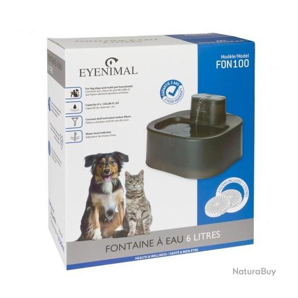 NUM29 FONTAINE GRANDE CAPACITE FON100 NEUF