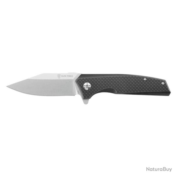 Couteau pliant Elite force EF173