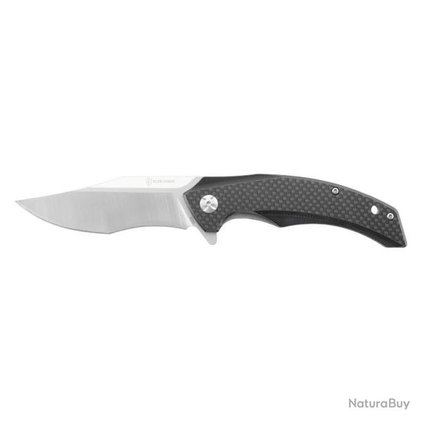 Couteau pliant Elite force EF174