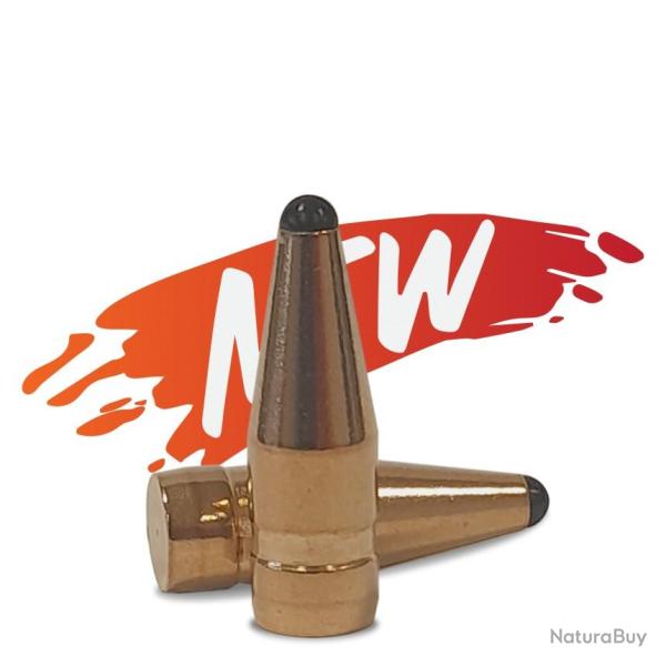 Ogives sans plomb fox classic hunter .30 (.308) 110 GR - 50 pi�ces