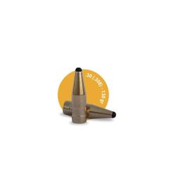 Ogives sans plomb fox classic hunter .30 (.308) 130 GR - 50 pi&egrave;ces