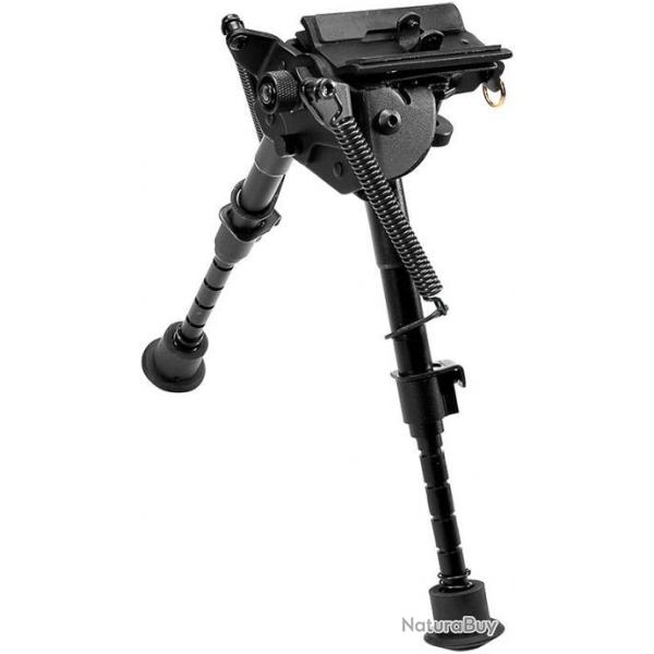 Bipieds Pisteurs r�glable (15cm-22cm) type Harris