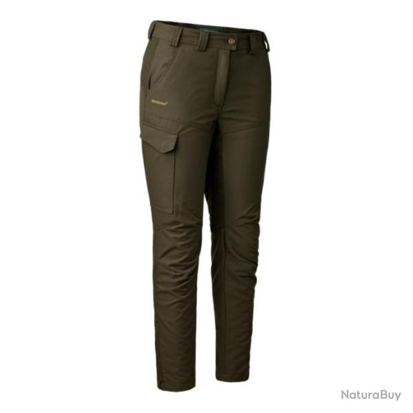 Pantalon fuseau Lady Ann Extreme avec membrane Deerhunter