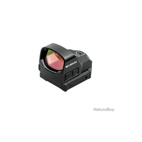 POINT ROUGE PANORAMIQUE ATTILA URIKAN NEUF (018497)