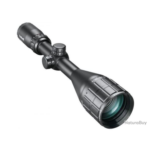 Lunette de tir Bushnell banner  2 6-18x50 - R�ticule DOA Quick Balistic avec collier