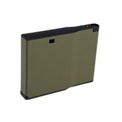 Chargeur Silverbak pour SRS OD 25 cps