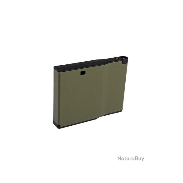 Chargeur Silverbak pour SRS OD 25 cps