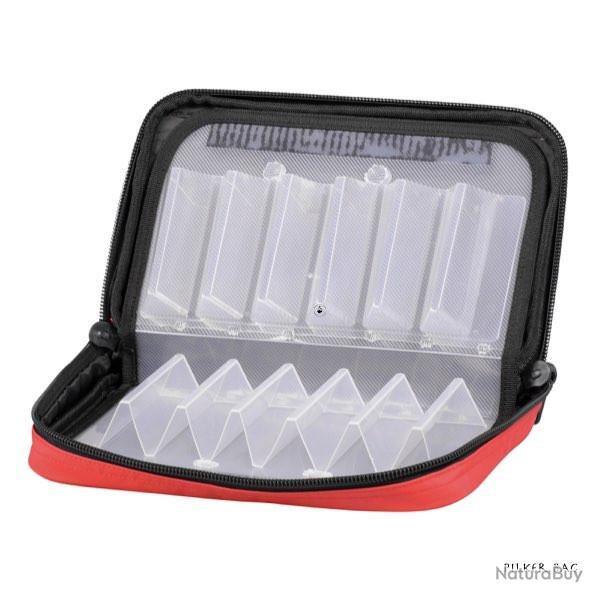 Trousse Spro Norway Expedition HD Pilker Bag