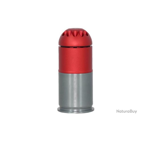 GRENADE 40MM SHS 72 BILLES