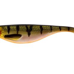 Leurre Souple Westin Shad Teez 16cm 16cm Bling Perch