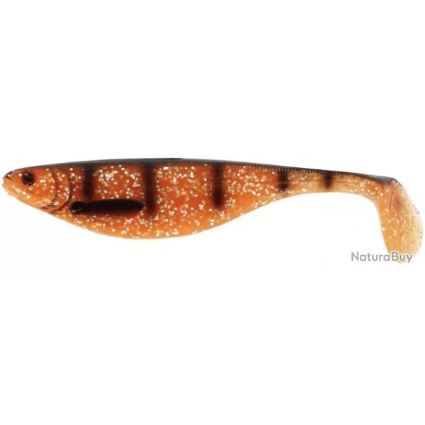 Leurre Souple Westin Shad Teez 16cm 16cm Lava Perch