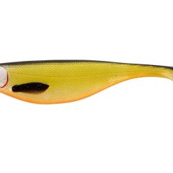 Leurre Souple Westin Shad Teez 12cm 12cm Official Roach