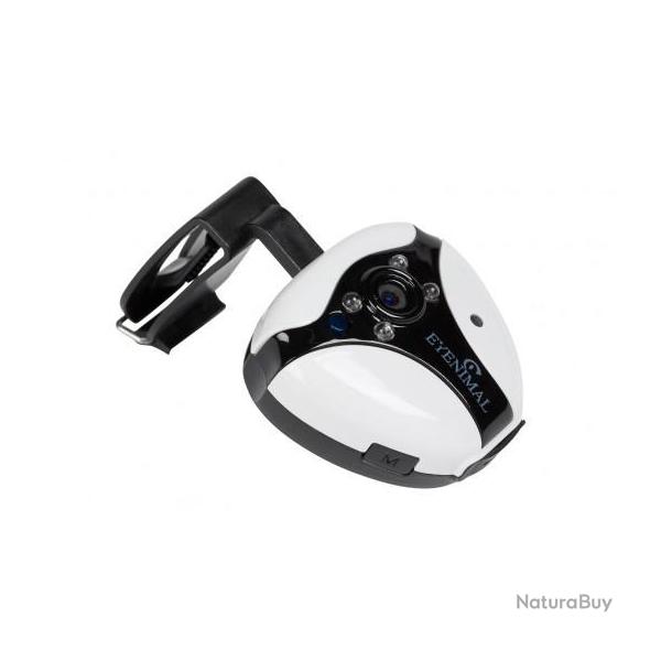 NUM36 PET VIDEOCAM CAMERA EMBARQUEE POUR ANIMAUX DE COMPAGNIE EYENIMAL NEUF