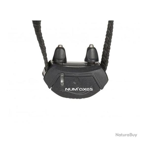 wahoo ! Collier anti aboiement Num axes pour petits chiens CANICALM SMALL